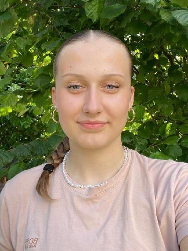 Salome Stefanie Cornelia Klee