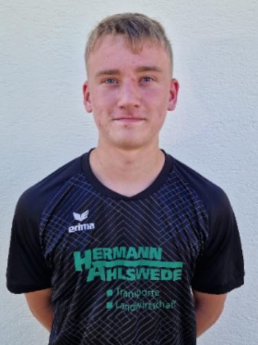 Maximilian Maiwald