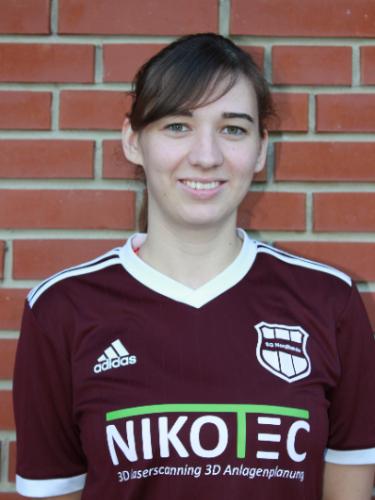 Saskia Sternberg