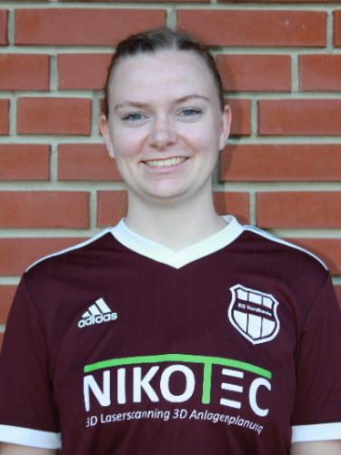 Tamara Wiegrebe