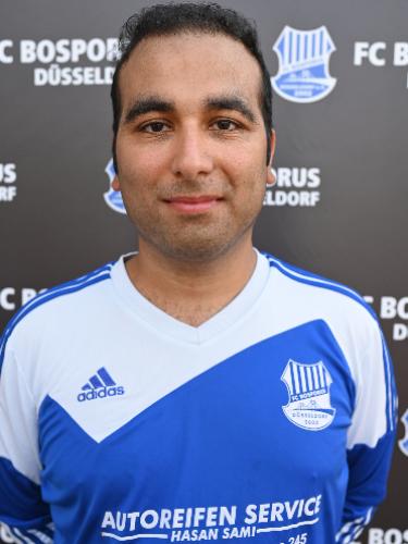 Caglar Akbal