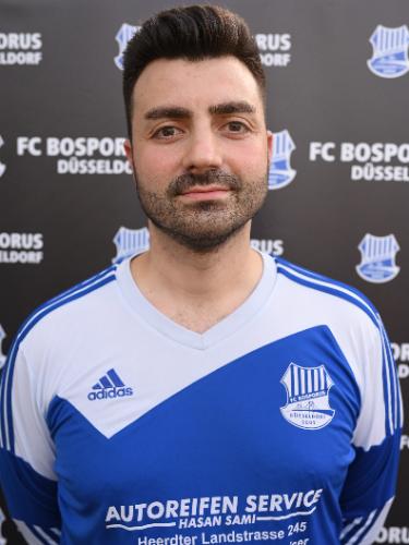 Volkan Akyol