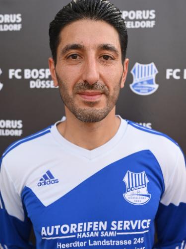 Volkan Asci