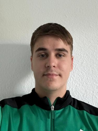 Benjamin Witzschke