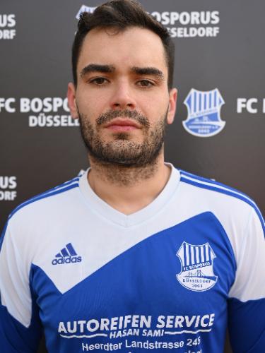 Senad Bayraktar