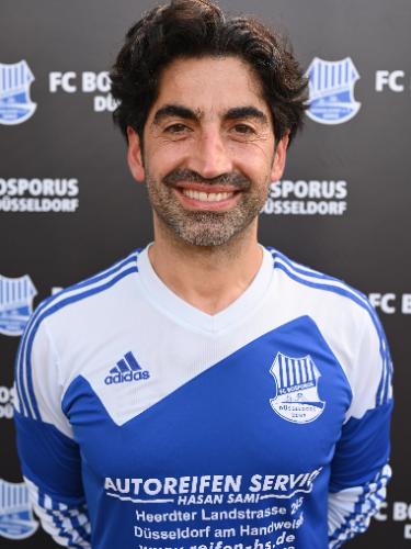Ibrahim Bektas
