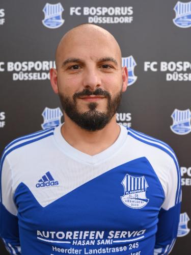 Mehmet Celik