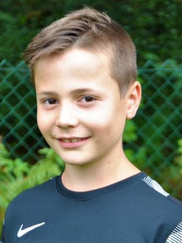 John Berndt Braganca