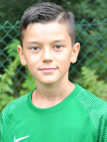 Dzenis Redzepoic