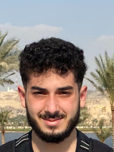 Malik Sukkar
