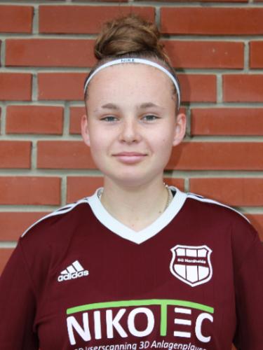 Greta Brandt