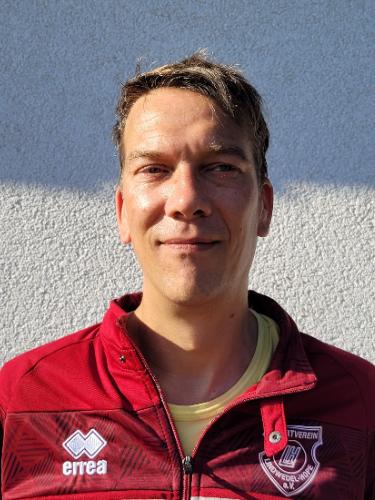 Sven Lahrs