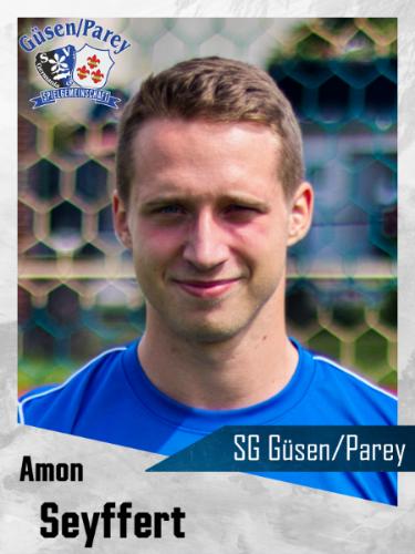 Amon Seyffert