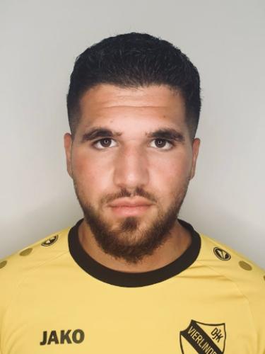 Hamza Nemer