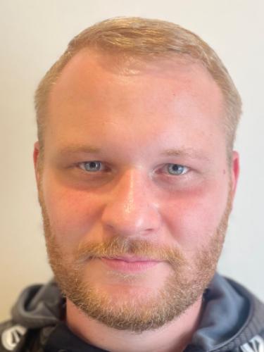 Maximilian Brinkmann