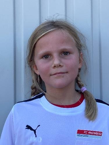 Hanna Laura Zilleken