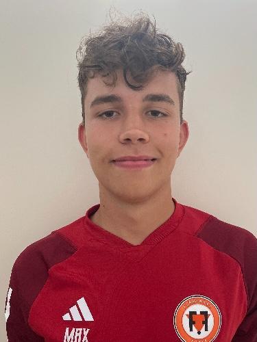 Max Luca Schröder