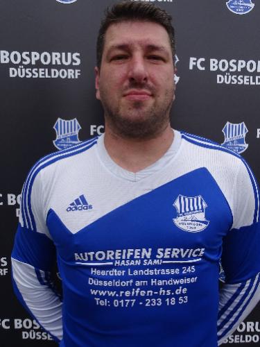 Mustafa Sariyayla
