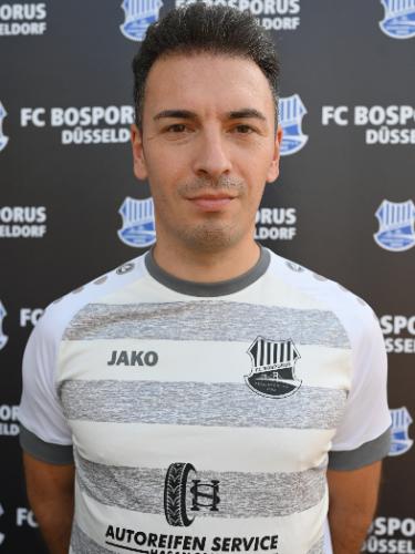 Levent Olgun