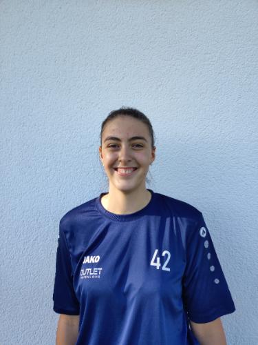 Antonia Merola