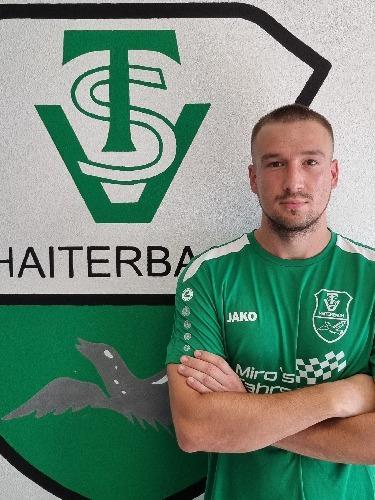 Stjepan Buric