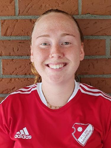 Julia Timper