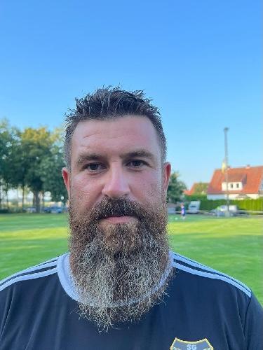 Salvatore Castronovo