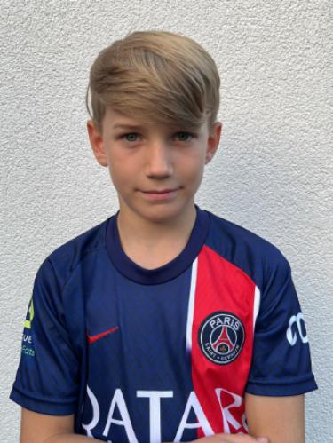 Sebastian Claas Frömmer