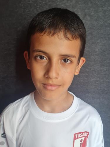 Mohammad-Ali Albarjes