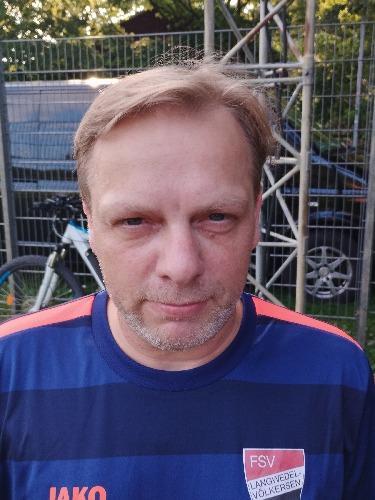 Jens Nikoleit