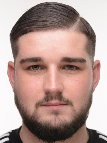 Daniel Tormin