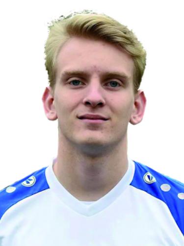 Tobias Kosa