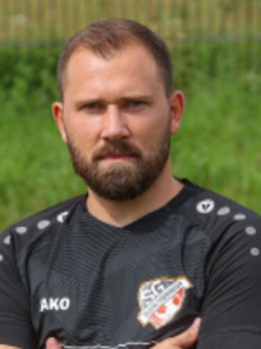 Dominic Blöcher