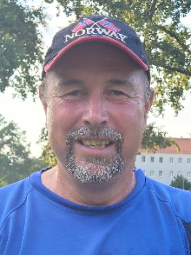 Heiko Buch
