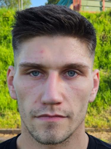 Kevin Christian Voss