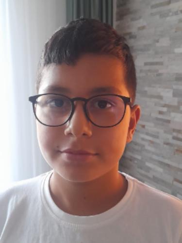 Mohammed Furkan Atici