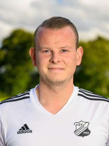 Nils Ahrens