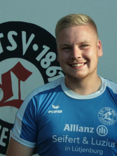 Dennis Haß