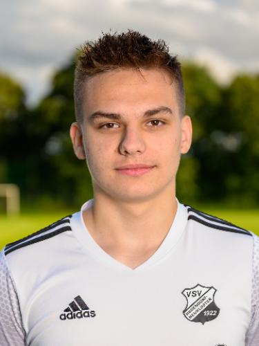 Mika Jakob Haßelmann
