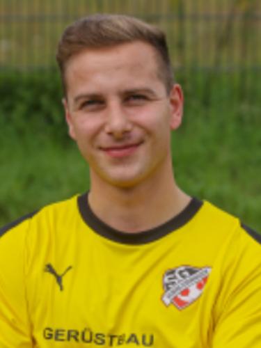 Johannes Dietrich