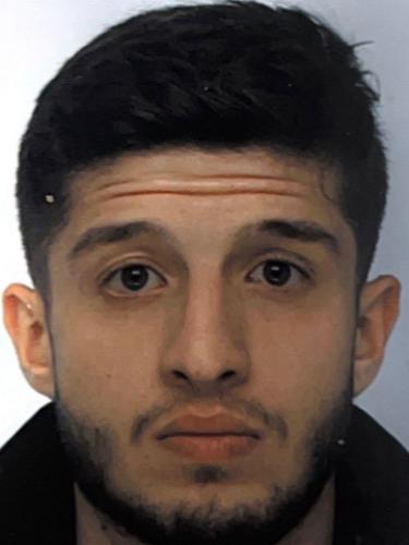 Ertan Özyasamis