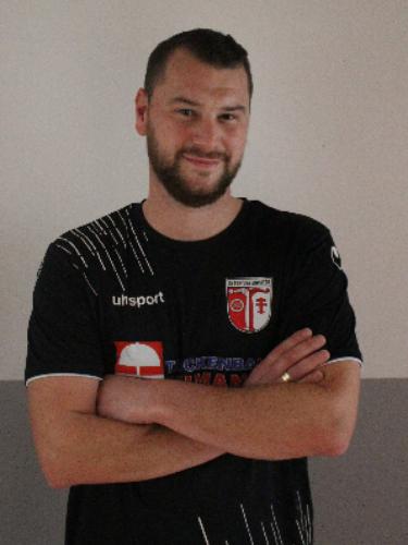 Ben Pfannmöller