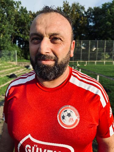 Cemil Duran