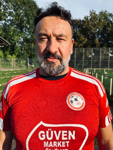 Necati Kavak
