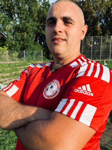 Alper Ramadan