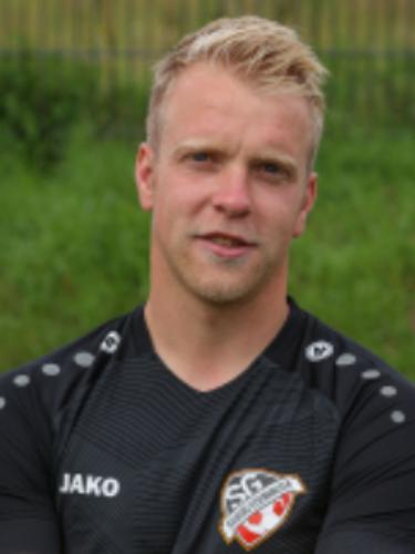 Dominik Pfeiffer