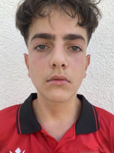 Ylldrit Ajazi