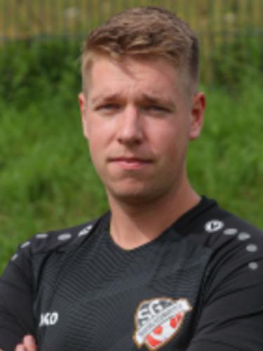 Felix Pitzer