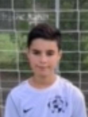 Arazzak Soufian