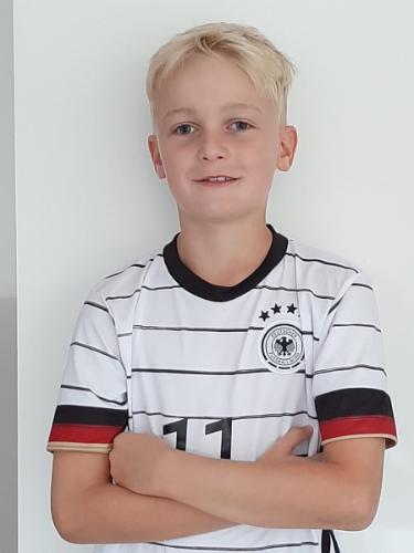 Laurenz Bachmann